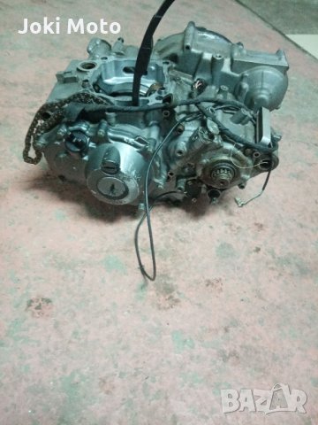 Yamaha YZ450F на части, снимка 3 - Мотоциклети и мототехника - 35146981