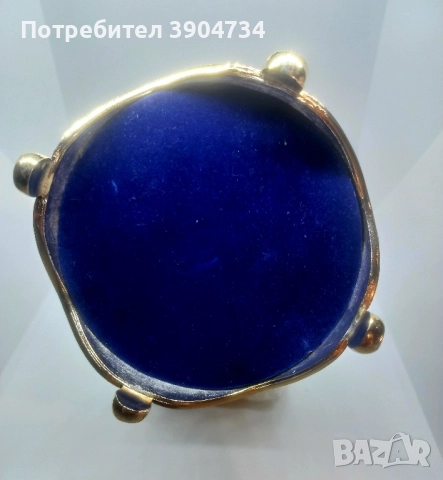 Бароков свещник , снимка 10 - Антикварни и старинни предмети - 51523082