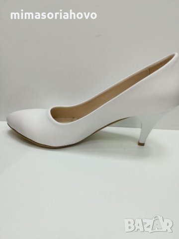 Дамски обувки 5381, снимка 5 - Дамски елегантни обувки - 29233056