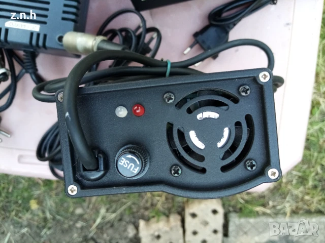 зрядни за ел.велосипеди тротинетки ., снимка 17 - Велосипеди - 37433327