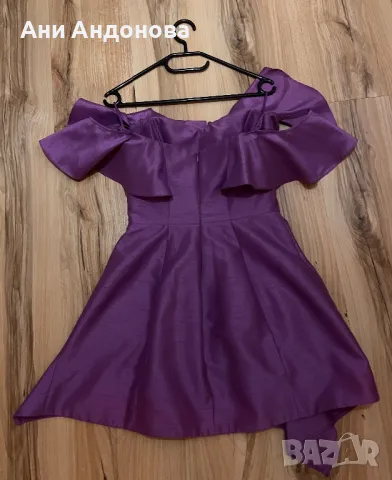 Cliche reborn рокля, снимка 2 - Рокли - 50133184