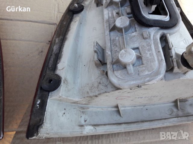 Astra G  Стопове , снимка 3 - Части - 37392430