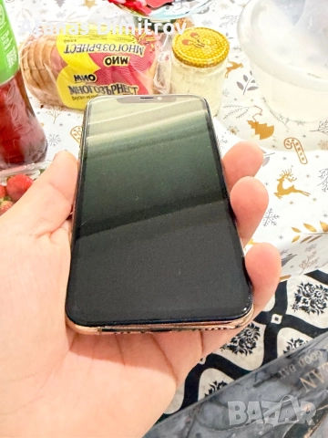 iPhone 11 Pro 64GB, Gold с гаранция