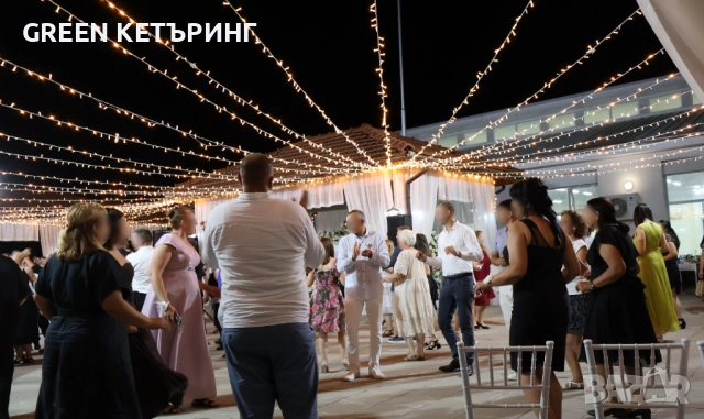 Звездно небе ефектна украса , снимка 3 - Декорация - 52867968