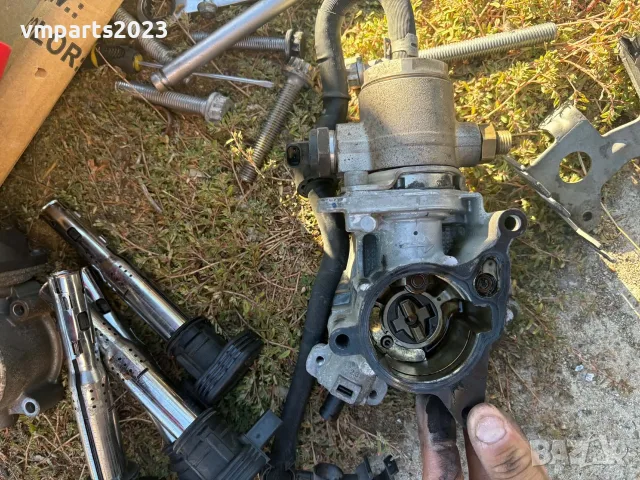 Помпа високо налягане Audi 2.0TFSI
