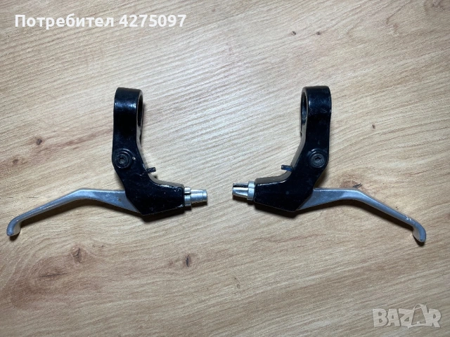 Спирачки за велосипед, снимка 3 - Части за велосипеди - 54163853