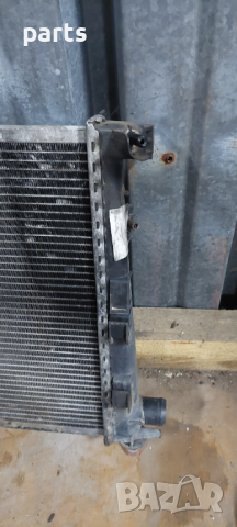 Воден Радиатор Мерцедес А класа - А170 W168 N, снимка 3 - Части - 36391963