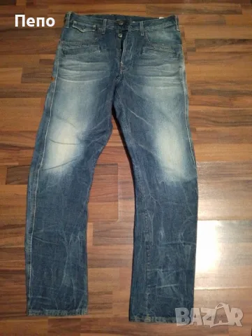 Дънки G-Star , снимка 1