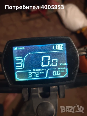 Ел. Тротинетка Kugoo G2 Pro, снимка 2 - Други спортове - 51302328