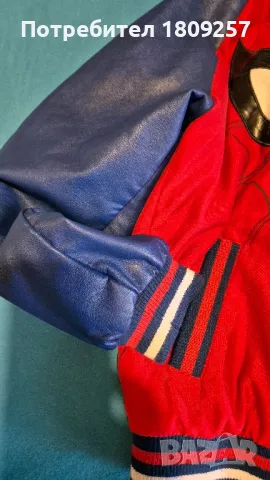 детско яке за момче , снимка 3 - Детски якета и елеци - 47467655