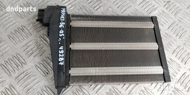 Ел.радиатор VW Passat B6 2005г.	