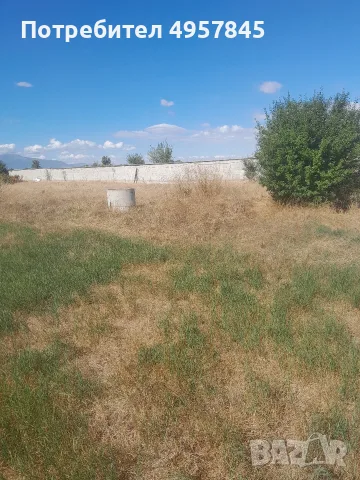 Продава се имот, снимка 5 - Парцели - 56200704