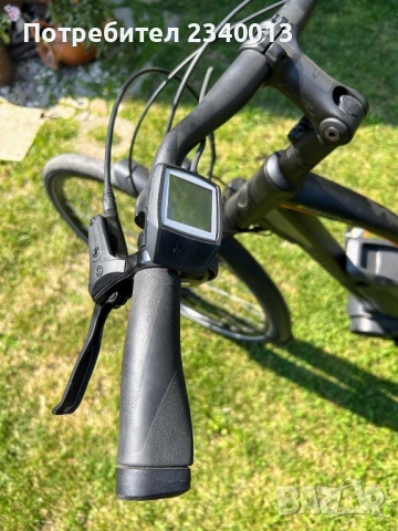Електрически велосипед Kalkhoff Endeavour, снимка 6 - Велосипеди - 52353735