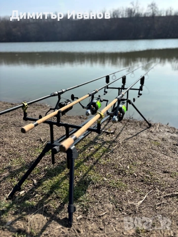 Въдици prologic C2 елемент 3.96см 3.5lb, снимка 5 - Въдици - 53876011