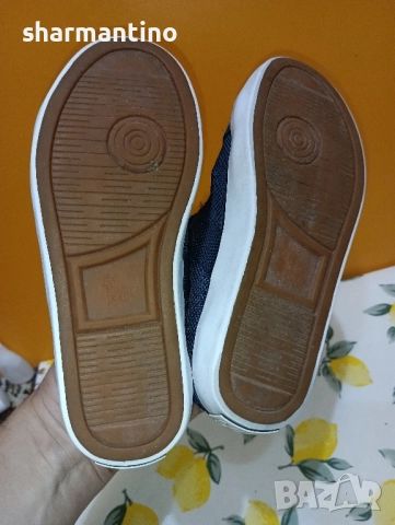 Ralph Lauren Polo N 30,5 - 16 лв, снимка 7 - Детски маратонки - 51637217