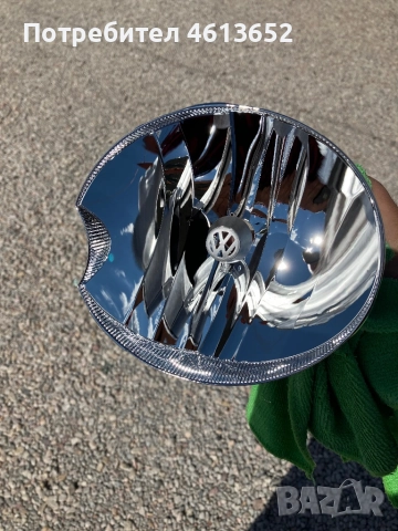 РЕЦИКЛИРАНЕ НА РЕФЛЕКТОРИ ЗА ФАРОВЕ, снимка 10 - Сервизни услуги - 51945669