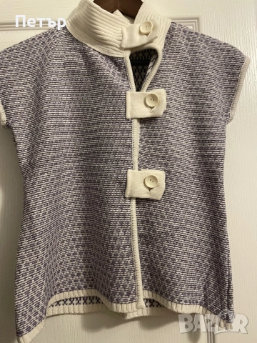 Дамски зимни блузи, снимка 3 - Блузи с дълъг ръкав и пуловери - 51930359