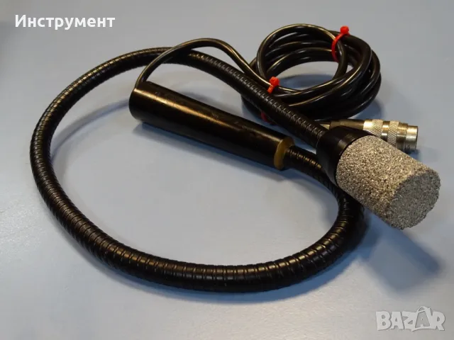 Газов детектор MAILE GWT-1 Gas detector, снимка 6 - Други машини и части - 49128685