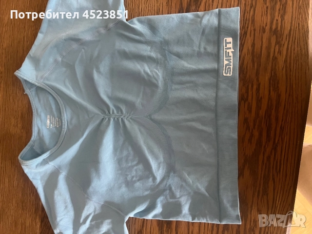 Smfit спортни близи , снимка 4 - Спортни екипи - 51946380