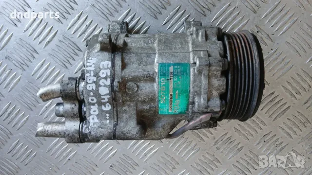 Компресор VW Polo 1.4i 1999 6N0820803A Volkswagen Polo (6N/6N2) (1994-2003)