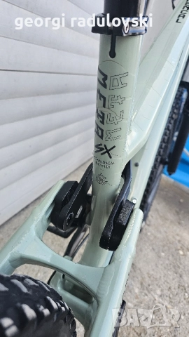 мулет commencal meta , снимка 10 - Велосипеди - 51715719