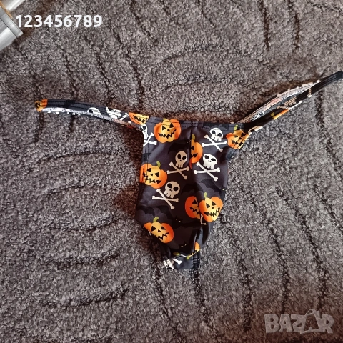 Мъжки прашки , снимка 3 - Бельо - 53282224