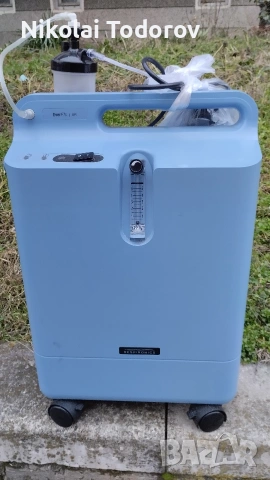 Респираторе апарат, снимка 2 - Друга електроника - 53248469