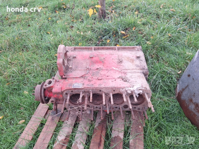 ЮМЗ трактор 2 бр. цели или на части трактори, снимка 11 - Селскостопанска техника - 52515029