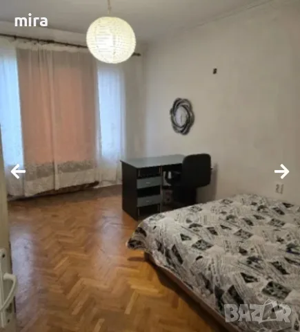 Обзаведена стая кв. Лозенец за мъж, снимка 2 - Стаи под наем - 56253268