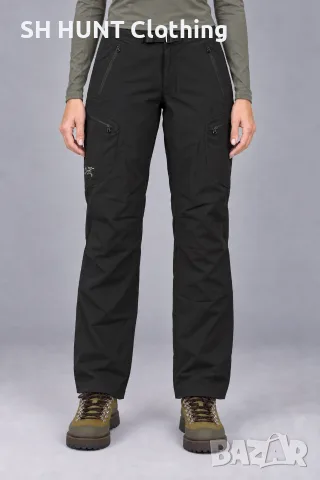 ARC'TERYX Stretch Womens Trouser размер M дамски еластичен панталон - 2354, снимка 1 - Панталони - 53801845