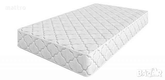 (-77%) Матрак Дийп Слийп Флекс с БЕЗПЛАТНА доставка в цялата страна!, снимка 2 - Матраци - 28807622