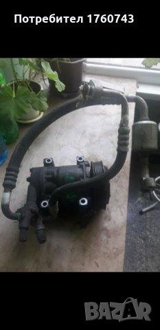 Компресор  Климатик АЛФА 147 16 / 16V, снимка 3 - Части - 35577465