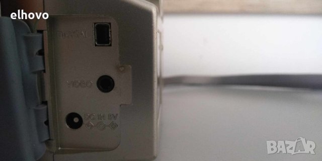 Фотоапарат Exakta DC3100, снимка 9 - Фотоапарати - 42353633