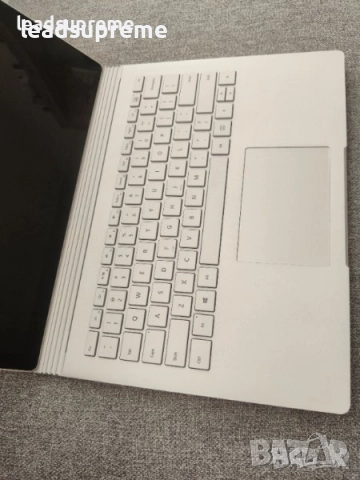 Microsoft Surface Book i7 6th 16gb ram 512 ssd, снимка 2 - Лаптопи за работа - 52179465