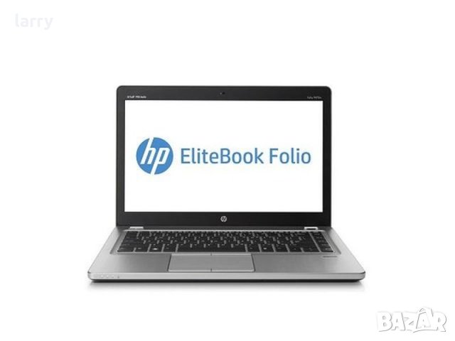 HP EliteBook Folio 9470m лаптоп на части, снимка 5 - Лаптопи за дома - 37986221
