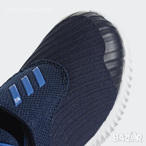 НАМАЛЕНИЕ!!!Детски спортни обувки ADIDAS Forta Run Тъмно сини, снимка 7 - Детски маратонки - 29310596
