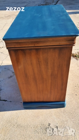 Шкаф за телевизор №25, снимка 3 - Шкафове - 52771675