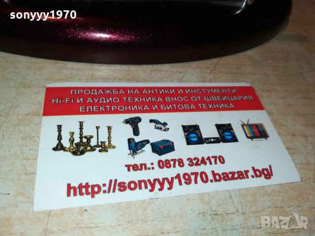 люлката на нютон 2409211043, снимка 4 - Антикварни и старинни предмети - 34237057