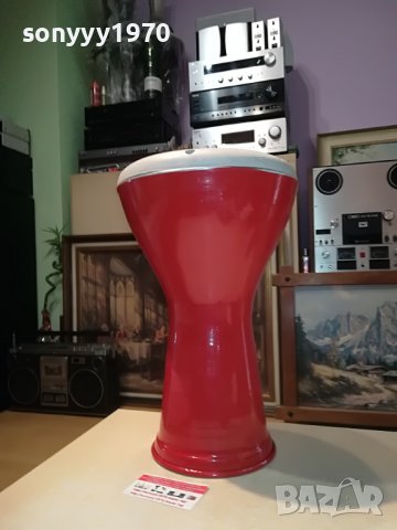 ГОЛЯМА ТАРАМБУКА ОТ СИРИЯ 0506220844, снимка 6 - Ударни инструменти - 36983622