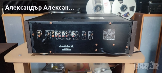 Pioneer C-73 Urushi , снимка 3 - Аудиосистеми - 51483879