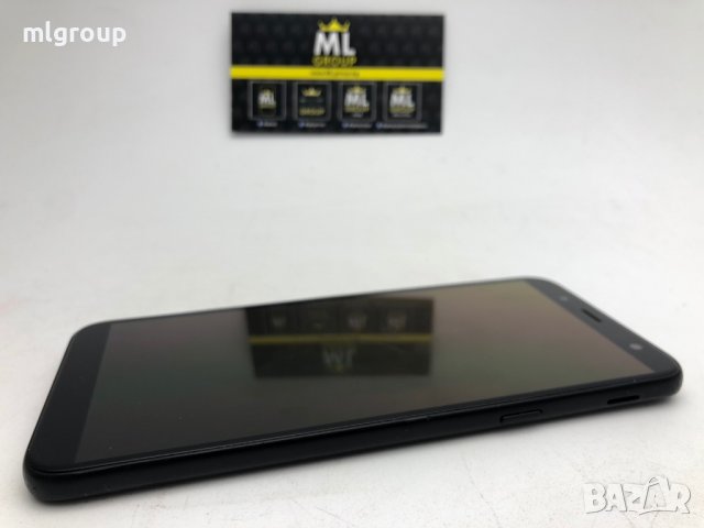 #MLgroup предлага:  #Samsung Galaxy J6 32GB / 3GB RAM Single-SIM, втора употреба, снимка 2 - Samsung - 38063060