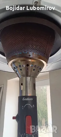 немска газова гъба , снимка 4 - Други стоки за дома - 48994152