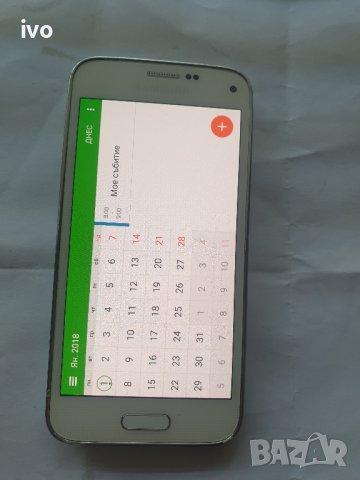 samsung s5 mini, снимка 7 - Samsung - 40538104