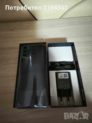 Motorola G 60, снимка 2 - Motorola - 49270761