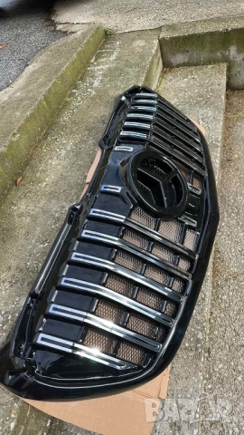 Продавам капаче за фар Sprinter W906, снимка 5 - Части - 51159773