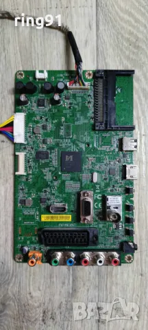 Main board - TMT YA-4A 1 94V-0 E114139 TV Toshiba 32W2433D
