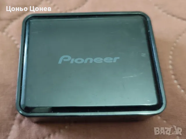 Pioneer AS-WL300 WiFi адаптер за 2011 мрежови AV приемници VSX-1021, снимка 1