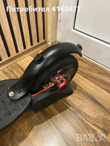 Електрическа тротинетка , снимка 5 - Други спортове - 50410726