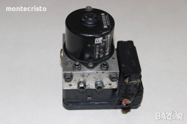 ABS модул VW Touran (2003-2010г.) 1K0907379K / 1K0 907 379 K / 1K0 614 517 H / 1K0614517H, снимка 5 - Части - 51637234