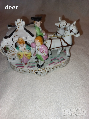 Порцеланов файтон